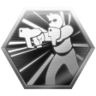 Marksman Trophy