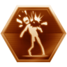 Quick Response Trophy
