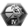 Sharpshooter Lv. 4 Trophy