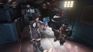 Mortal Blitz Screenshot 1