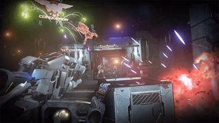 Mortal Blitz Screenshot 2