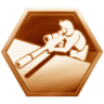 Sniper Trophy