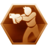 Steady Aim Trophy