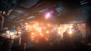 Mortal Blitz Screenshot 5