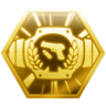 True Hero Trophy