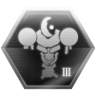 Uninvited Guest Lv. 3 Trophy