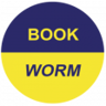Bookworm Trophy