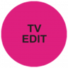 TV Edit Trophy