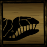 Swallowed Trophy