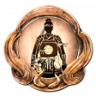 The Paths We Tread Trophy