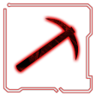 Miner Threat Trophy