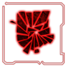 Shards Everywhere Trophy