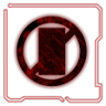 Single Bullet Theory Trophy