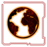 This Is My World Now Trophy