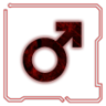 Warlord of Mars Trophy
