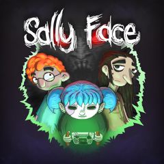 Sally Face Trophy Guide (PS4) - MetaGame.guide