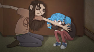 Sally Face Screenshot 7