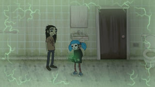 Sally Face Screenshot 6