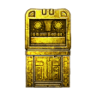 Grounded Scaler Trophy