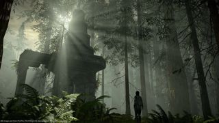Shadow of the Colossus Screenshot 4