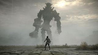 Shadow of the Colossus Screenshot 9