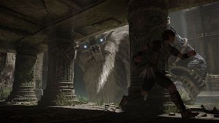 Shadow of the Colossus Screenshot 7