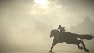 Shadow of the Colossus Screenshot 5