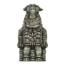 Scaler of the Colosseum Trophy