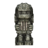 Shield of the Colossus Trophy