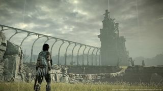 Shadow of the Colossus Screenshot 8