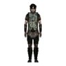 The Horned Boy Trophy