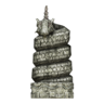 Waves of Lightning Trophy