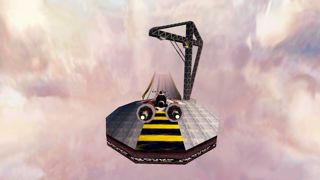 STAR WARS Episode I Racer Screenshot 9