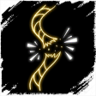 An Elegant Death Trophy