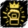 Combo Master Trophy