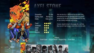 Streets of Rage 4 Screenshot 7
