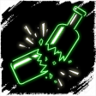 Wasted Wine Trophy