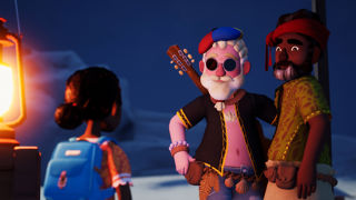 Tchia Screenshot 4
