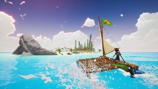 Tchia Screenshot 3