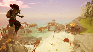 Tchia Screenshot 6