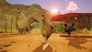 Tchia Screenshot 8