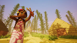 Tchia Screenshot 7