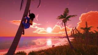 Tchia Screenshot 1
