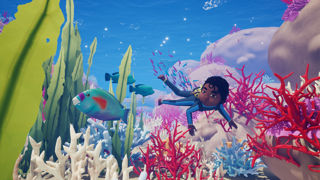 Tchia Screenshot 9