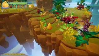 Teratopia Screenshot 4
