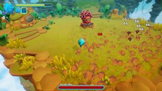 Teratopia Screenshot 9