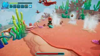 Teratopia Screenshot 2