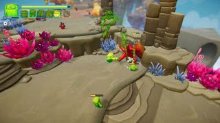 Teratopia Screenshot 3