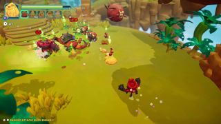 Teratopia Screenshot 8