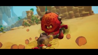 Teratopia Screenshot 5